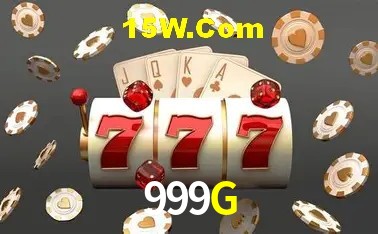 Jogos de Slot 999G