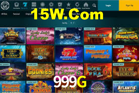 Bônus Generosos e Exclusivos no 999G para Você!