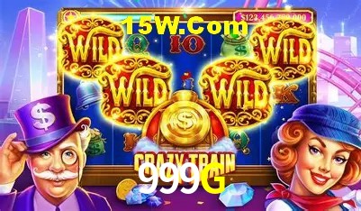 Recursos de Bônus 999G