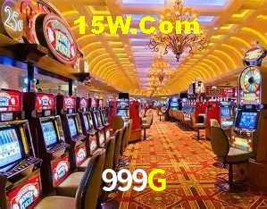 Slots com jackpots e giros grátis na 999G