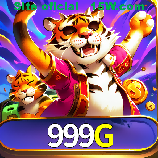 APP oficial da 999G para mobile